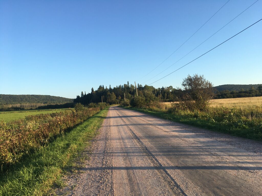 Ontario Gravel Bike Races & Events 2024 featured image