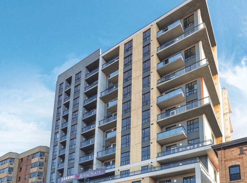 The Problem of “Luxury” Apartments featured image