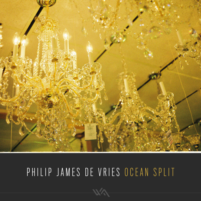 Ocean Split Cover Art